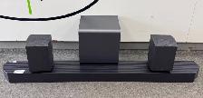 Samsung HW-Q990F 11.1.4 Ch Dolby Atmos Soundbar/Home Theater