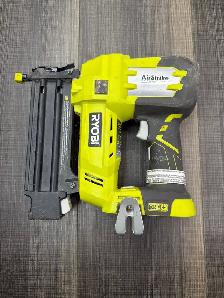 Ryobi P320 18 18GA Nailer