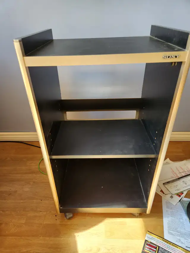 Sony TV Stand