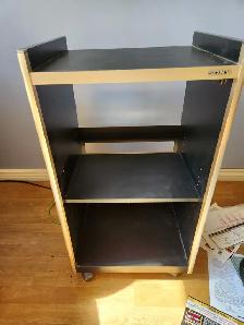 Sony TV Stand