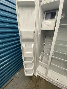 SIDE BY SIDE FRIDGE - Photo 7