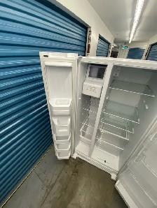 SIDE BY SIDE FRIDGE - Photo 9