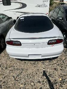 1998 Chevy Camaro 3.8L - AS IS - Photo 2