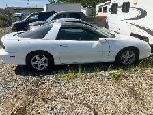 1998 Chevy Camaro 3.8L - AS IS - Photo 3