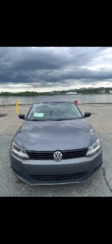 2027 MVI - 2011 VW JETTA