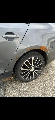 2027 MVI - 2011 VW JETTA - Photo 8