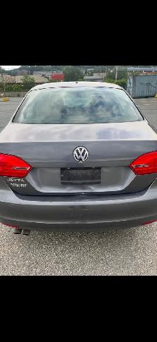 2027 MVI - 2011 VW JETTA - Photo 9