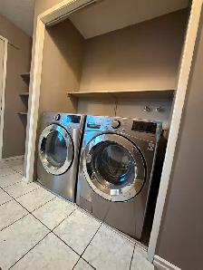 Bi-Level 3 Bed 2 Bath House for Rent in Falconridge, Calgary, AB - Photo 9