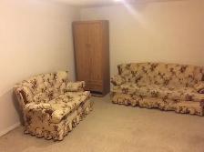 Basement With Full Bathroom $850 - October 1