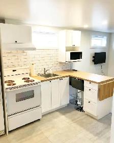 Studio 2 1/2 tout inclus disponible à Sept-Îles - Photo 2