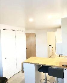 Studio 2 1/2 tout inclus disponible à Sept-Îles - Photo 5