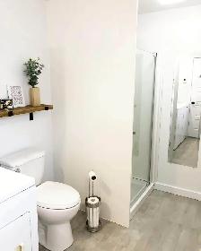 Studio 2 1/2 tout inclus disponible à Sept-Îles - Photo 6