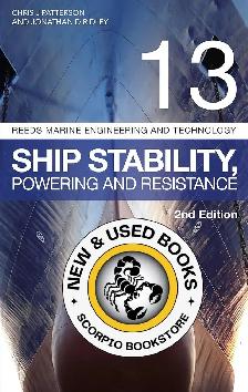 Reeds Vol 13: Ship Stability, Powering 2E 9781472969705