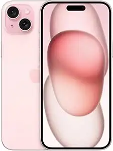 UNLOCKED IPHONE 15 PLUS 128GB $599 WITH 1 YEAR WARRANTY!!!!!
