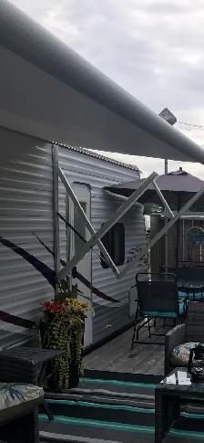 RV Awning