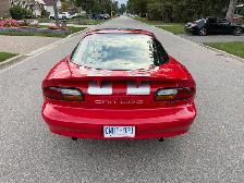 2002 Chevrolet Camaro SS 35Th Anniversary Edition - Photo 5