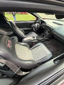 2002 Chevrolet Camaro SS 35Th Anniversary Edition - Photo 7