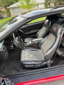 2002 Chevrolet Camaro SS 35Th Anniversary Edition - Photo 8