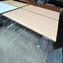 Workrite Electric Height Adjustable Sit-Stand Desk for Sale! - Photo 3