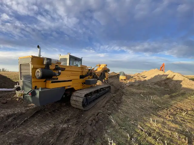 Equipment Operator Wanted