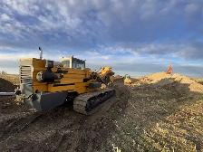 Equipment Operator Wanted