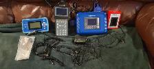 Key Cutting and Programming Equipment