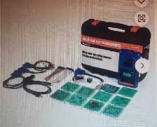 Key Cutting and Programming Equipment - Photo 8