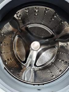 LG '27' White Front Load Washer / Dryer Set on Sale‼️ - Photo 7