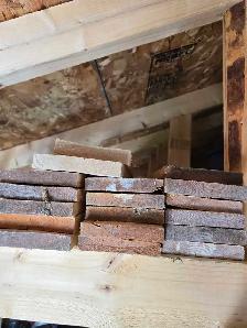 lumber for sale - Photo 2