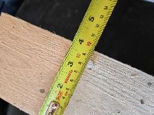 lumber for sale - Photo 3