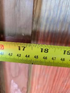 lumber for sale - Photo 5