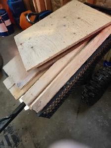 lumber for sale - Photo 7