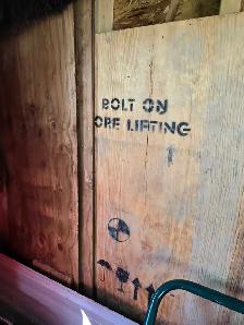 lumber for sale - Photo 8