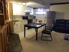 legal basement for rent - Photo 2