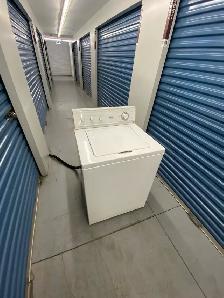 WHITE TOP LOAD WASHER - Photo 2