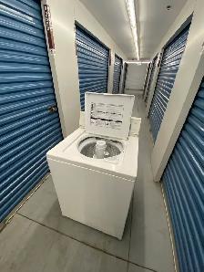 WHITE TOP LOAD WASHER - Photo 6