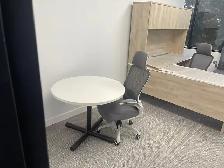 L-Shape Desk with Hutch for Sale -Brand New - Call Us Now! - Photo 5
