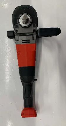 Milwaukee Electric Tool 2738-20 M18 Fuel 7' Variable Speed Polis - Photo 2