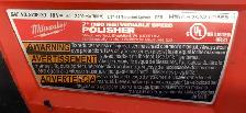 Milwaukee Electric Tool 2738-20 M18 Fuel 7' Variable Speed Polis - Photo 3