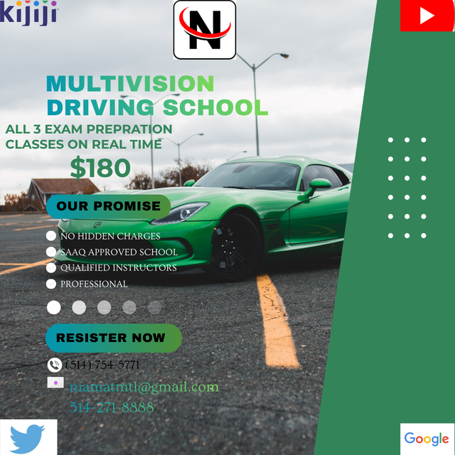 KNOWLEDGE TEST PREP CLASS 5