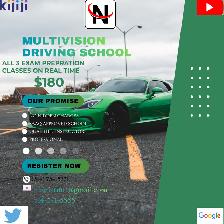 KNOWLEDGE TEST PREP CLASS 5