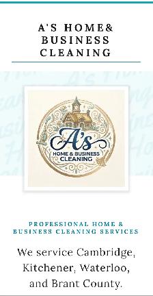 cleaning services