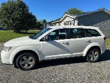 2016 dodge journey - Photo 2