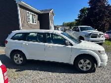 2016 dodge journey - Photo 3