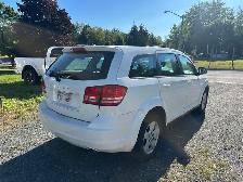 2016 dodge journey - Photo 4