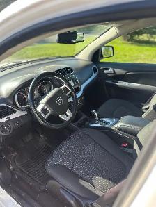 2016 dodge journey - Photo 5