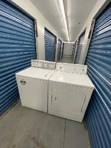 KENMORE WASHER AND DRYER SET - Photo 3