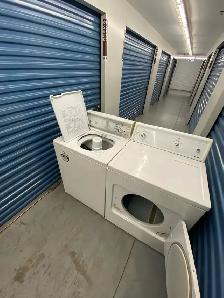 KENMORE WASHER AND DRYER SET - Photo 10