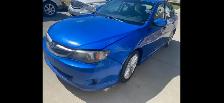 2011 Subaru Impreza ((Super Clean)) - Photo 3