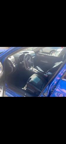 2011 Subaru Impreza ((Super Clean)) - Photo 5